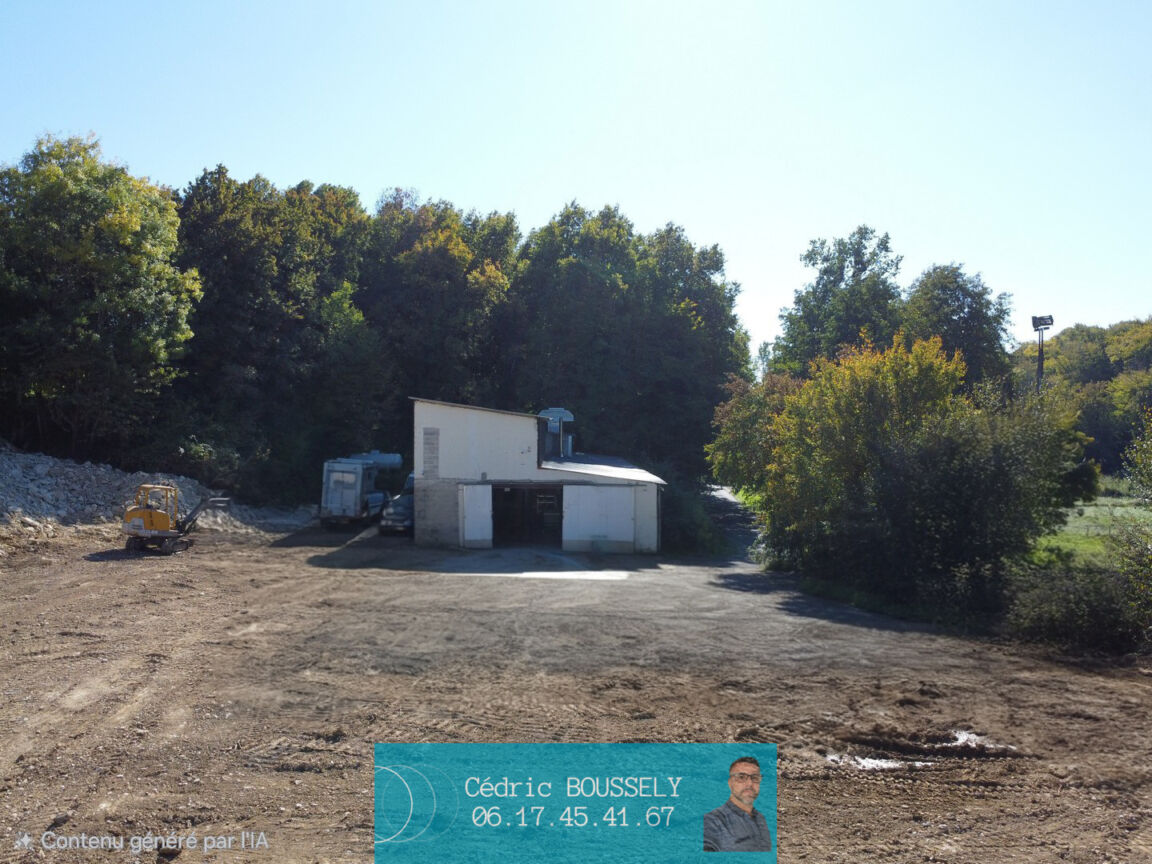 Local commercial  à vendre Saintes 17100