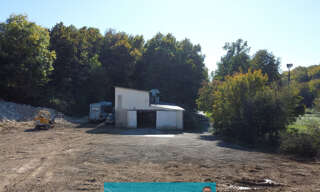 Commerce  275 m² à vendre à Saintes (17100)