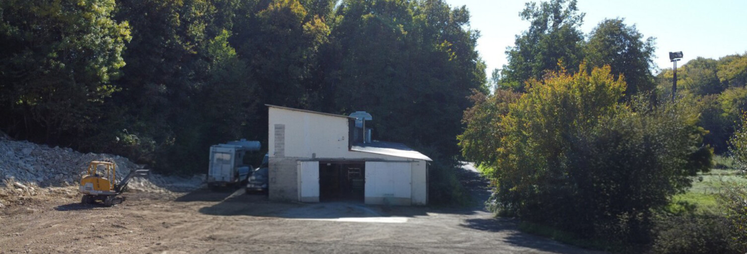 Commerce  275 m² à vendre à Saintes (17100)