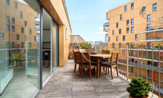 Appartement 2 Pièces 46 m² à vendre à Paris 13 (75013)