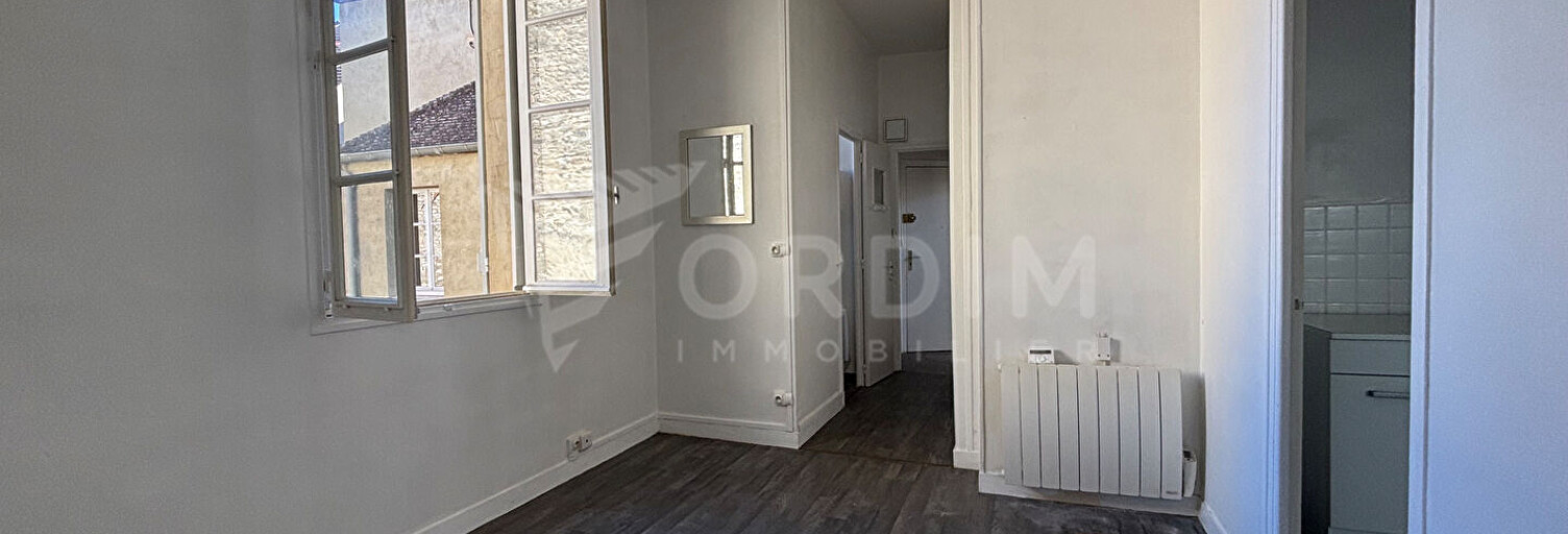 Appartement 4 Pièces 57 m² à vendre à Tonnerre (89700)