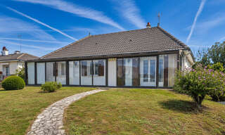 Maison 5 Pièces 91 m² à vendre à Dangé-Saint-Romain (86220)