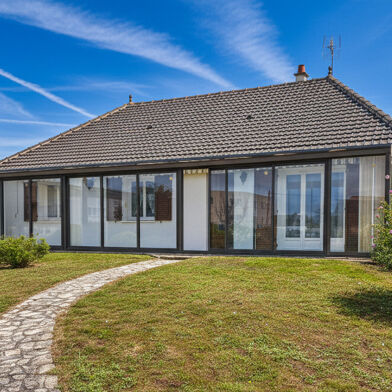 Maison 5 pièces 174900 €