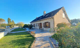 Maison 6 Pièces 191 m² à vendre à Bonnes (86300)