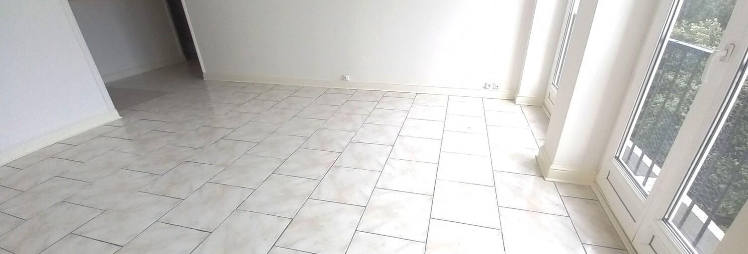 Appartement 3 Pièces 70 m² à vendre à Choisy-le-Roi (94600)