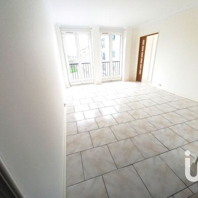 Appartement 3 pièces 179000 €