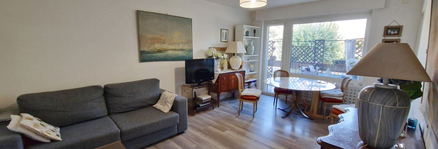 Appartement 3 Pièces 67 m² à vendre à Bassens (73000)