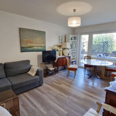 Appartement 3 pièces 228000 €