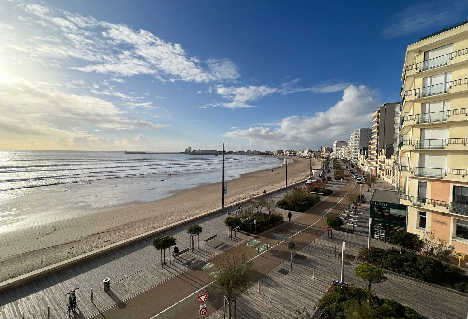 Maison Les Sables D Olonne 5 pièce(s) 116 m2 — photo 1