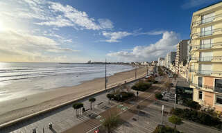 Maison 5 Pièces 116 m² à vendre à Les Sables-d'Olonne (85100)