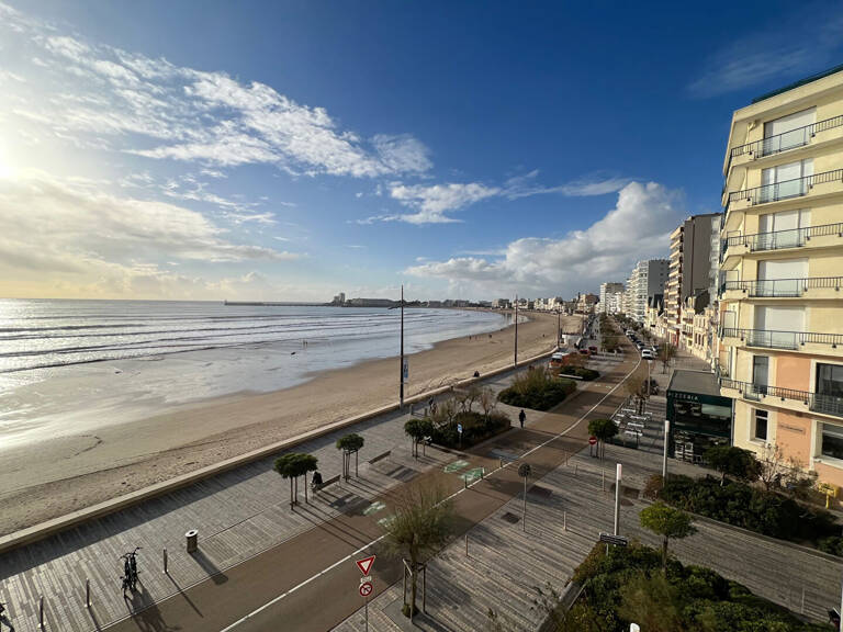 Maison Les Sables D Olonne 5 pièce(s) 116 m2 — photo 1
