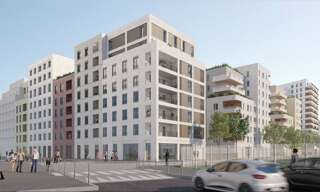 Commerce  135 m² à louer à Lyon 7 (69007)