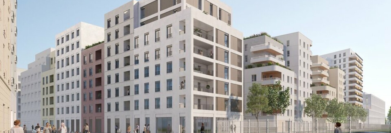 Commerce  135 m² à louer à Lyon 7 (69007)