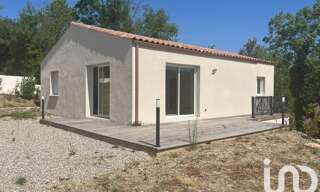Maison 4 Pièces 100 m² à vendre à Lodève (34700)
