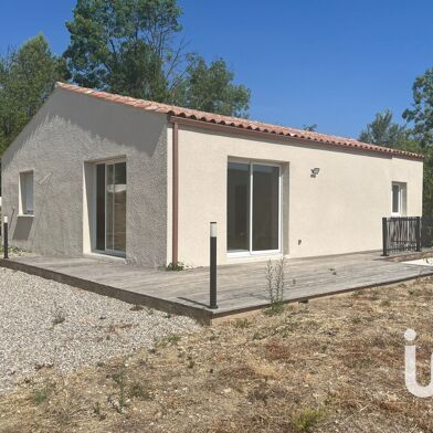 Maison 4 pièces 298000 €