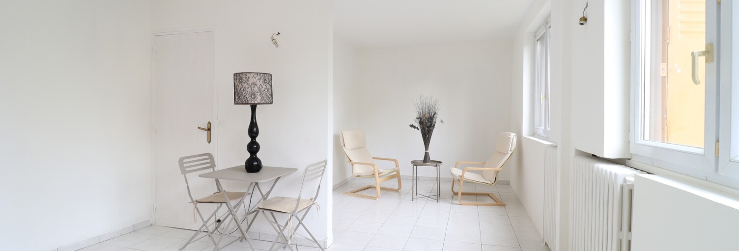 Appartement 5 Pièces 69 m² à vendre à Maisons-Alfort (94700)