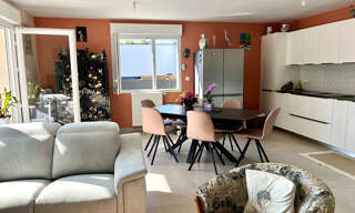 Appartement 5 Pièces 94 m² à vendre à La Baule-Escoublac (44500)