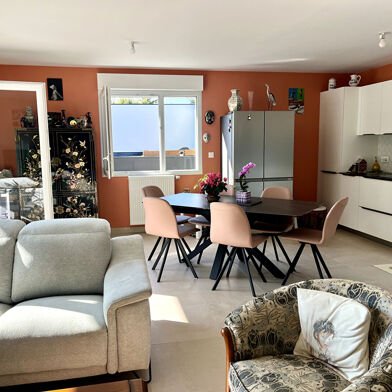 Appartement 5 pièces 752400 €