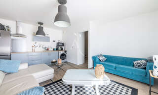 Appartement 2 Pièces 44 m² à vendre à Pontoise (95000)