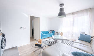 Appartement 2 Pièces 44 m² à vendre à Pontoise (95000)