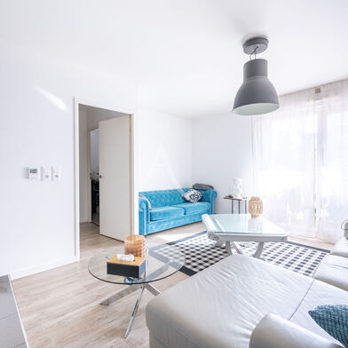 Appartement 2 pièces 152500 €