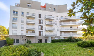 Appartement 2 Pièces 44 m² à vendre à Pontoise (95000)