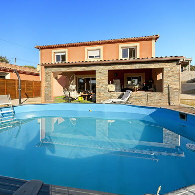 Maison 4 pièces 580000 €