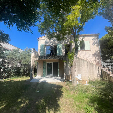 Maison 6 pièces 545000 €