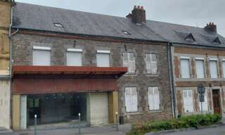 Immeuble  330 m² à vendre à Fumay (08170)