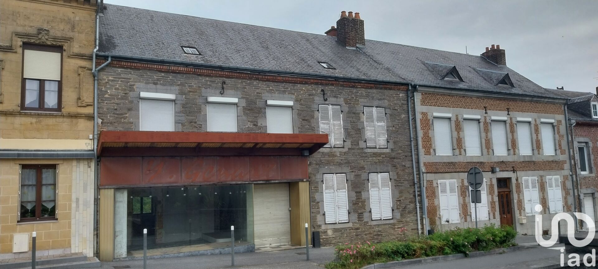 Maison à vendre, 330 m², Fumay