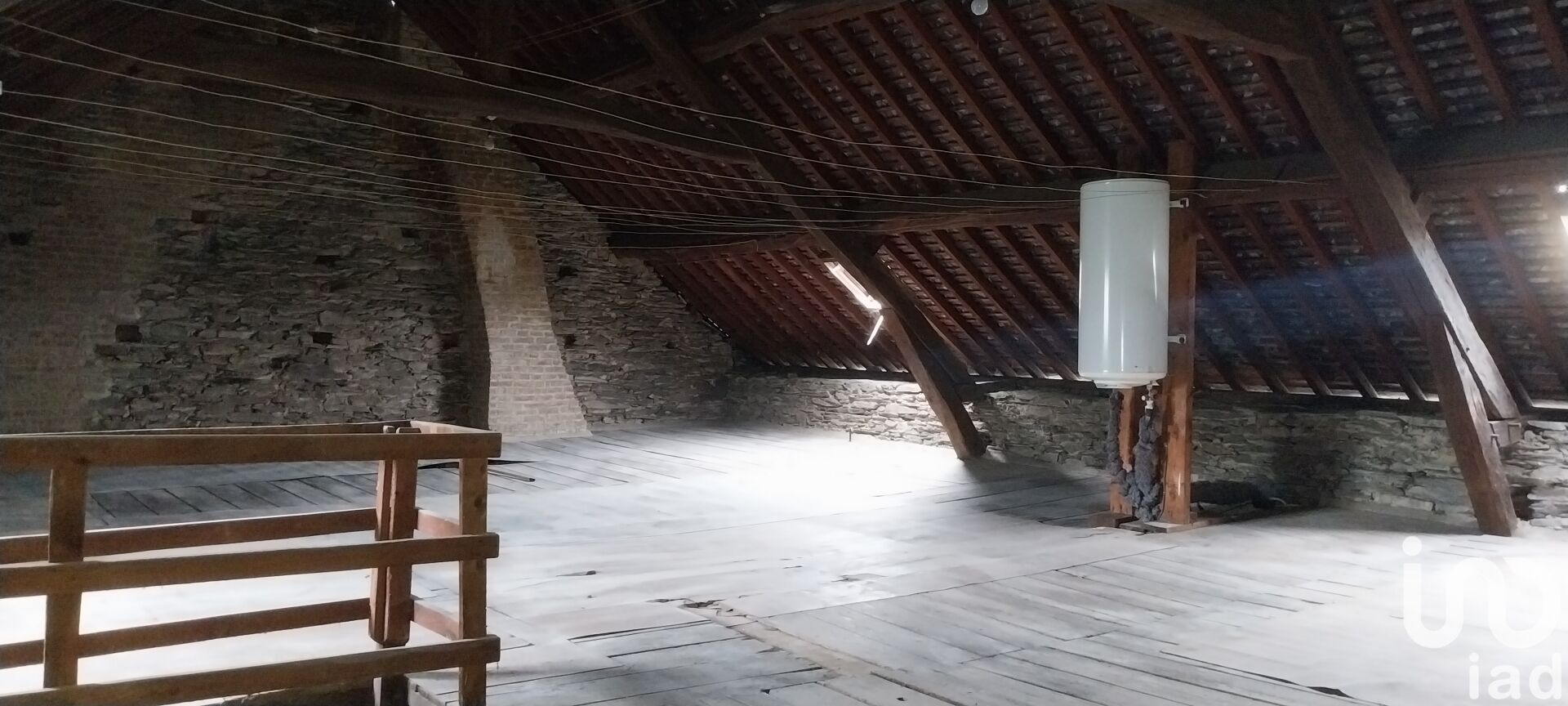 Vente Immeuble 330 m² - Photo 3