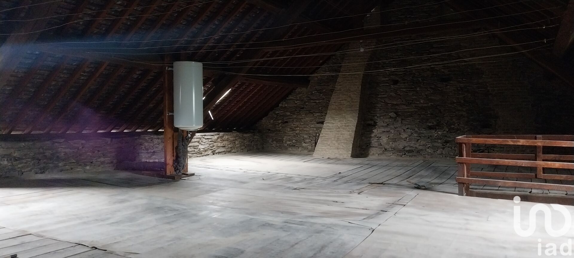 Vente Immeuble 330 m² - Photo 4