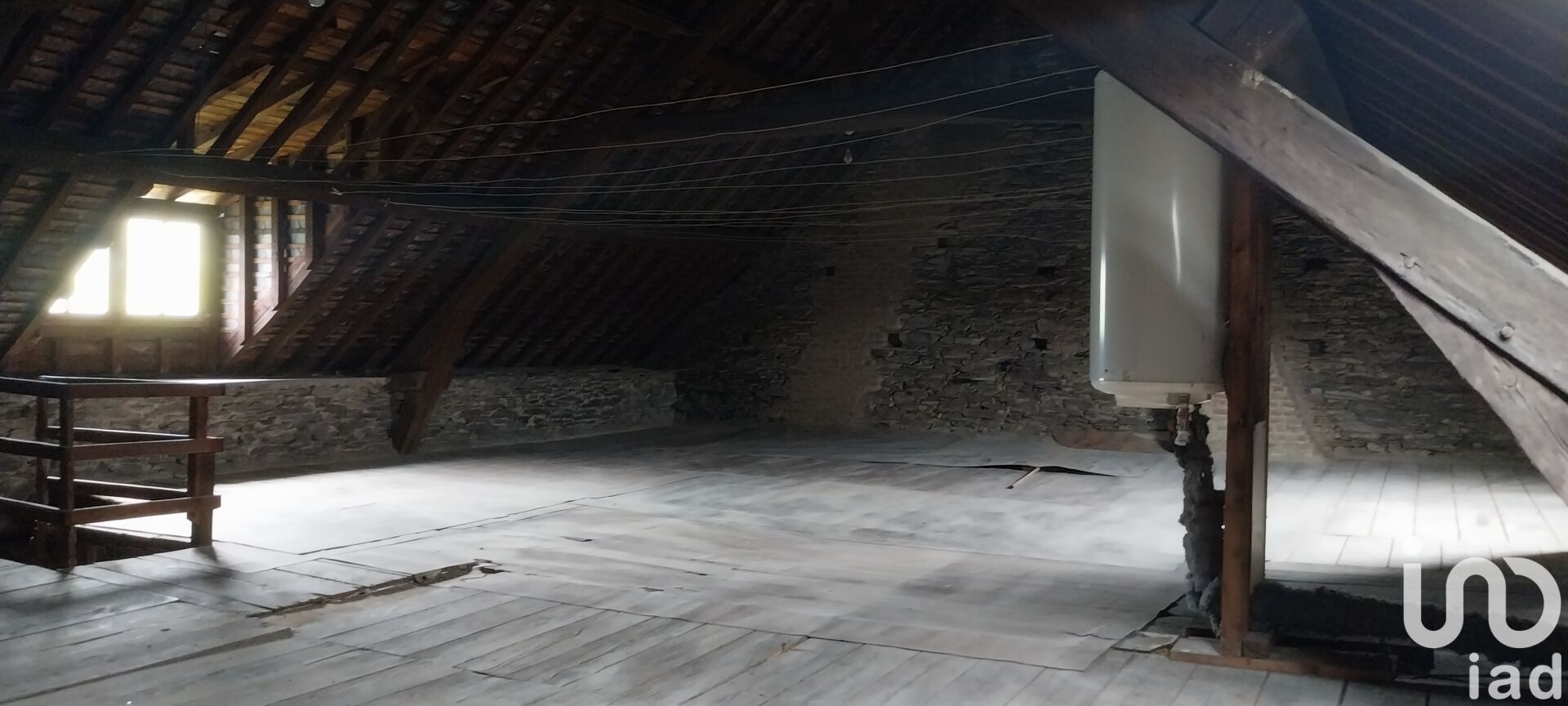 Vente Immeuble 330 m² - Photo 5