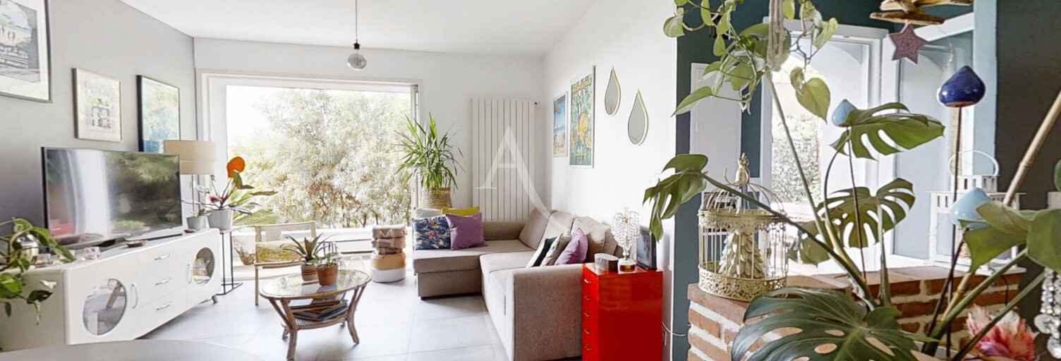 Maison 8 Pièces 148 m² à vendre à Hyères (83400)