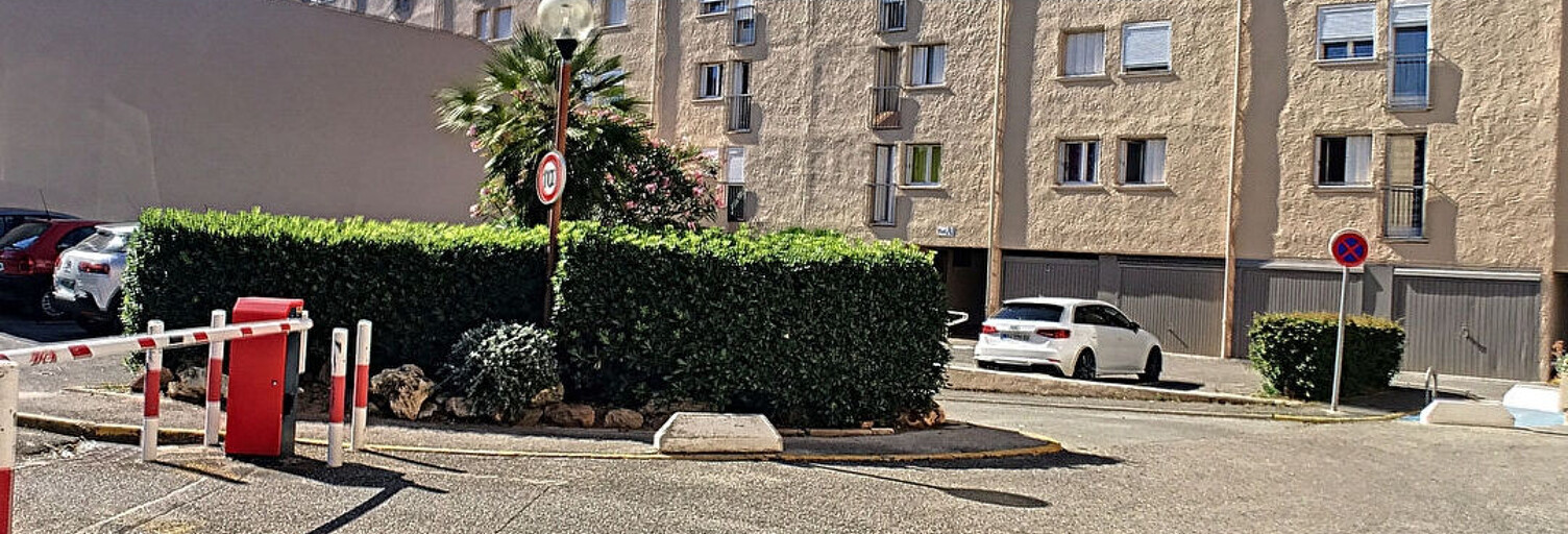 Appartement 3 Pièces 63 m² à vendre à Fréjus (83600)