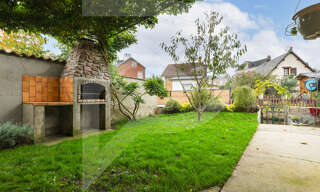 Maison 3 Pièces 92 m² à vendre à Montivilliers (76290)