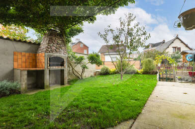 Maison 3 pièces 249000 €