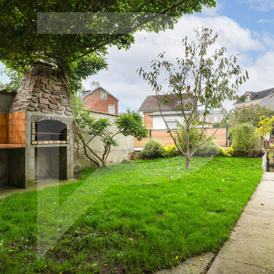 Maison 3 pièces 249000 €