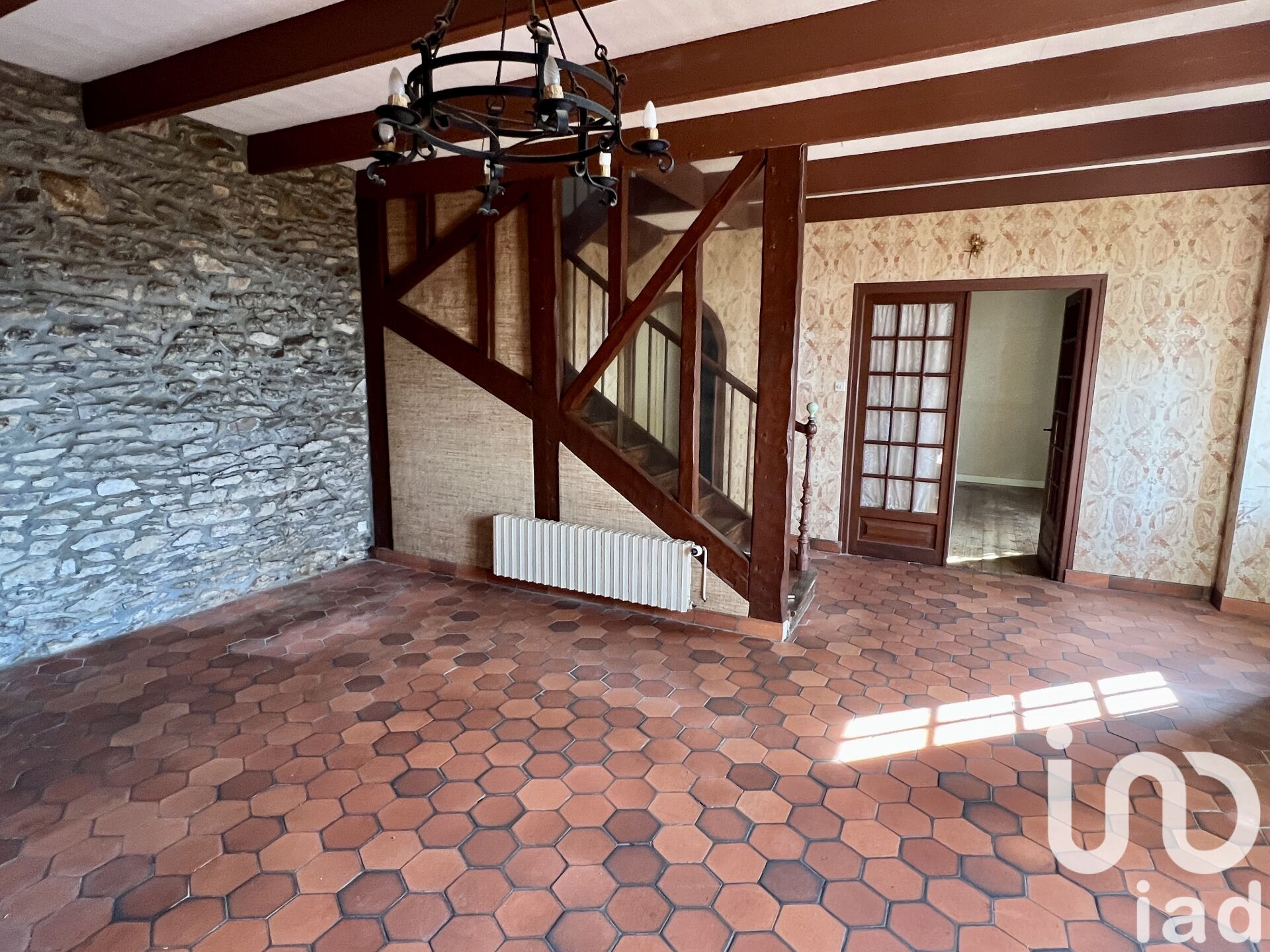 Vente Maison/villa 5 pièces - Photo 2