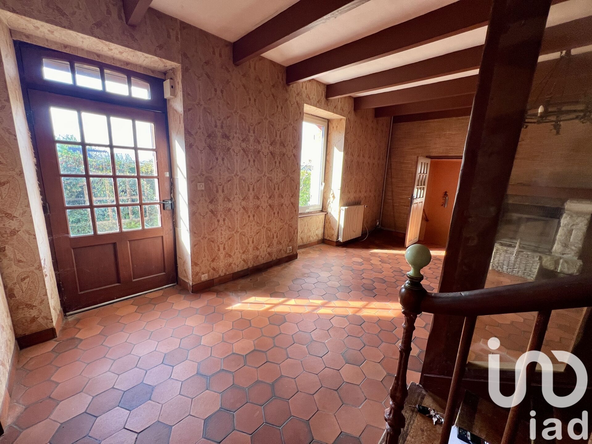 Vente Maison/villa 5 pièces - Photo 5