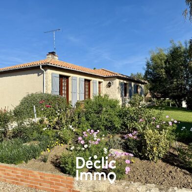 Maison 5 pièces 210000 €