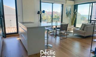 Appartement 3 Pièces 65 m² à vendre à Mauguio (34130)