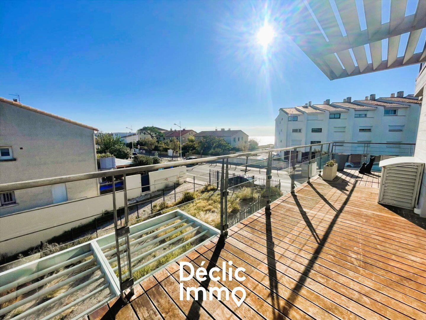 Appartement  T3 à vendre Candillargues 34130