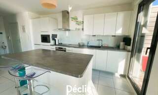 Appartement 3 Pièces 65 m² à vendre à Mauguio (34130)