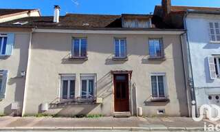 Maison 9 Pièces 201 m² à vendre à Saint-Yrieix-la-Perche (87500)