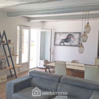 Appartement 5 pièces 672000 €