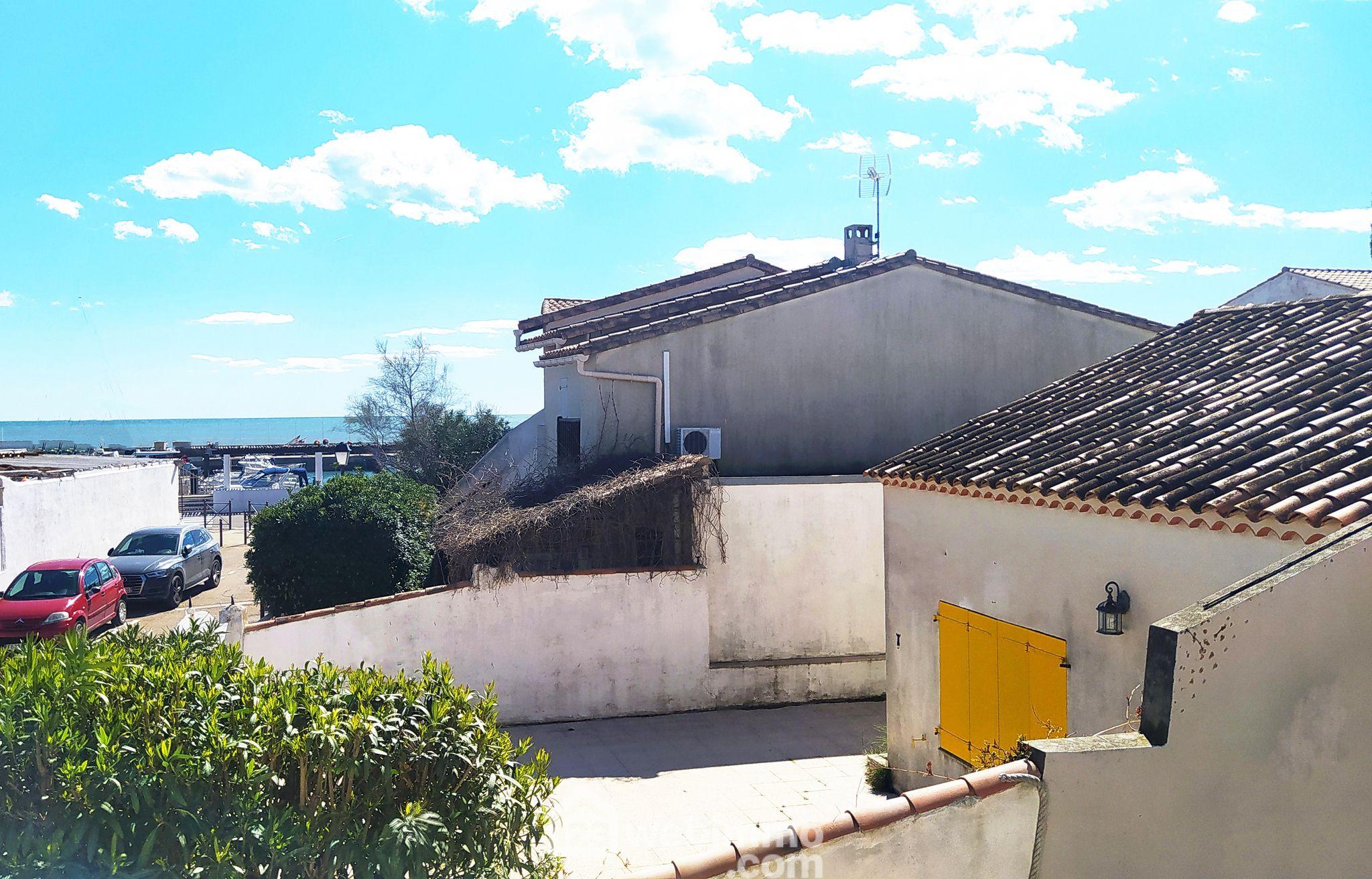 Appartement - 150m² - Saintes-Maries-de-la-Mer