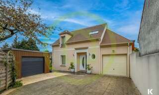 Maison 6 Pièces 136 m² à vendre à L'Isle-Adam (95290)