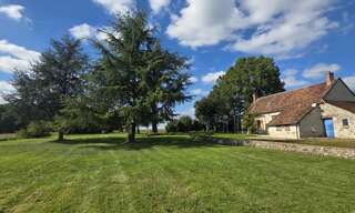 Maison 5 Pièces 130 m² à vendre à Bossay-sur-Claise (37290)