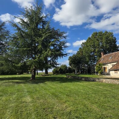 Maison 5 pièces 193000 €